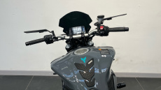 Yamaha Mt-09 ABS (21MY)